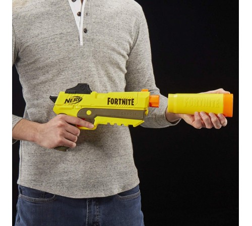 Blaster Fortnite Sp-L Elite Dart Blaster