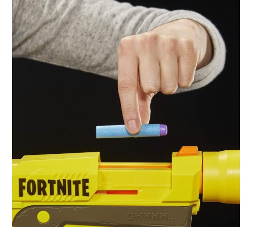 Blaster Fortnite Sp-L Elite Dart Blaster