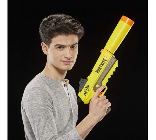 Blaster Fortnite Sp-L Elite Dart Blaster