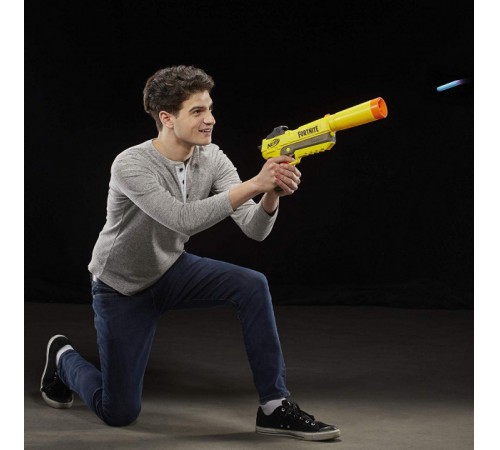 Blaster Fortnite Sp-L Elite Dart Blaster