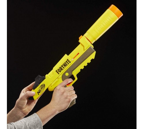 Blaster Fortnite Sp-L Elite Dart Blaster