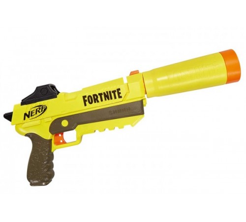 Blaster Fortnite Sp-L Elite Dart Blaster