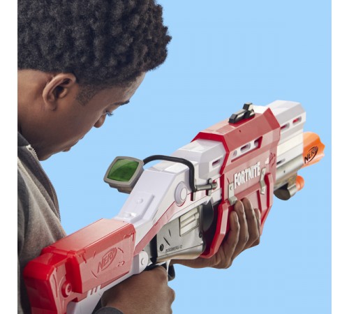 Blaster Fortnite TS