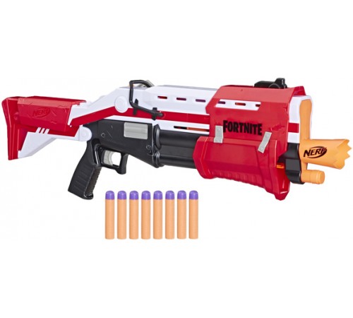 Blaster Fortnite TS