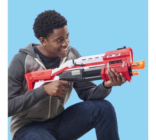Blaster Fortnite TS