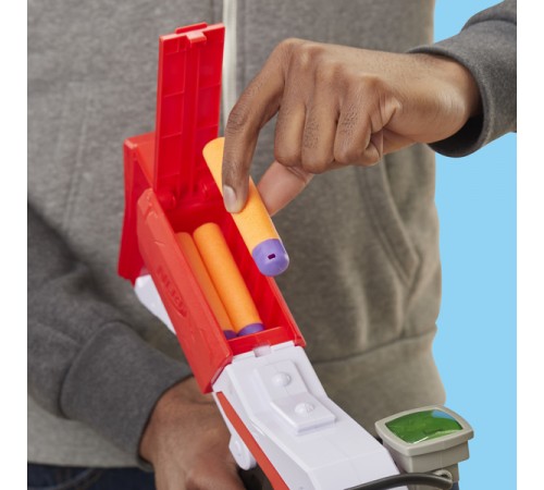 Blaster Fortnite TS