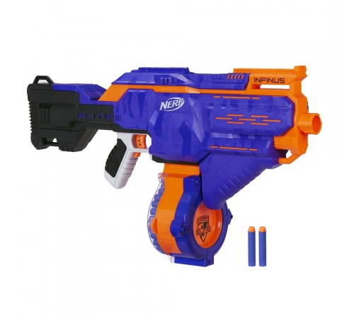 Blaster Infinus
