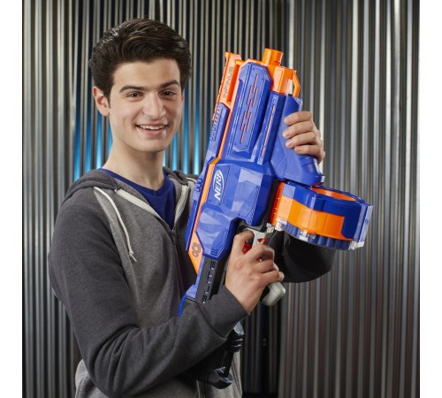 Blaster Infinus