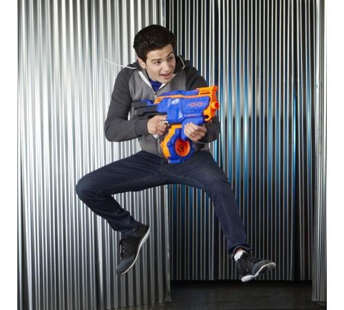 Blaster Infinus