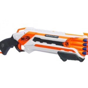 Blaster "Rough Cut"