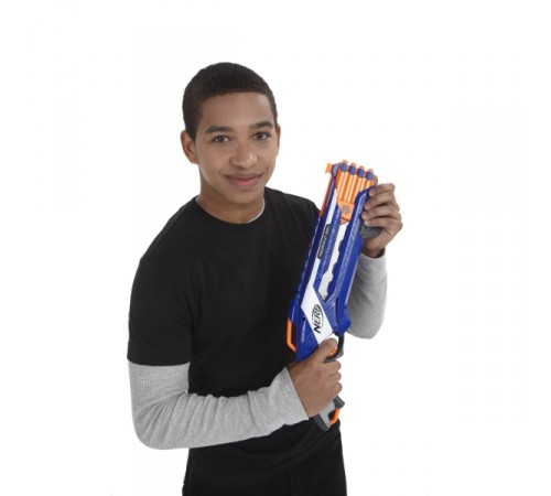 Blaster "Rough Cut"