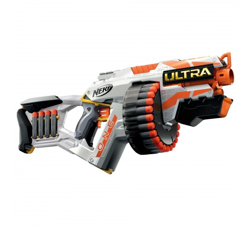 Blaster Ultra One