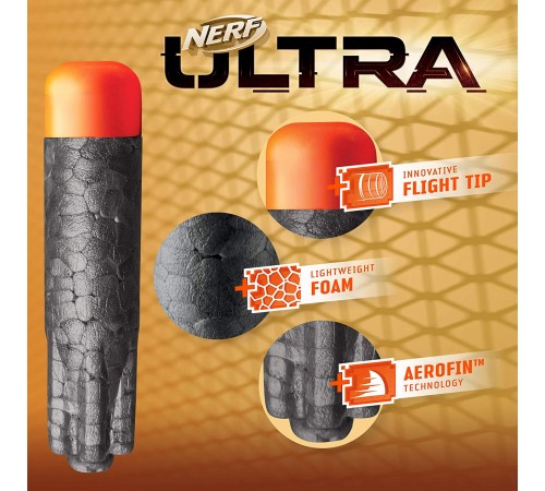 Blaster Ultra One