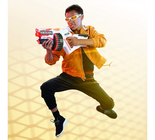 Blaster Ultra One
