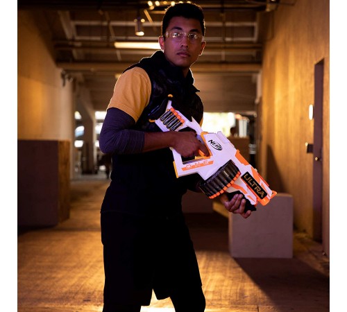Blaster Ultra One