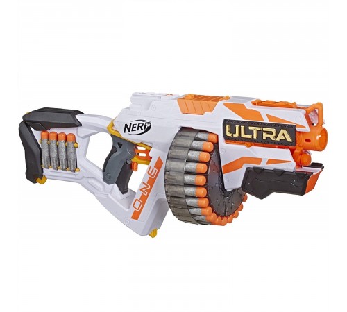 Blaster Ultra One