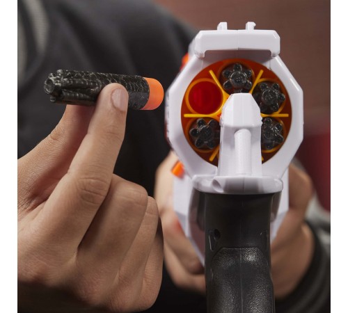 Blaster Ultra Two 6