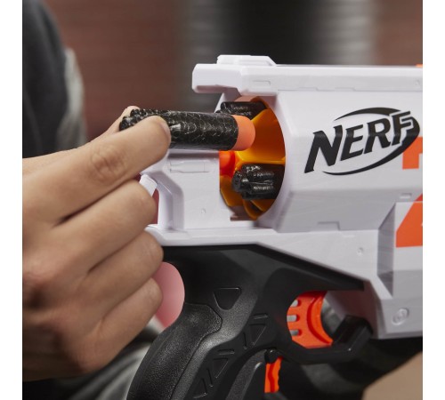 Blaster Ultra Two 6