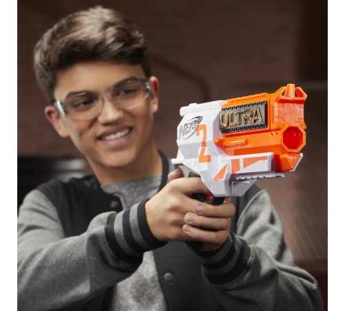 Blaster Ultra Two 6