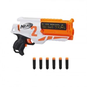 Blaster Ultra Two 6