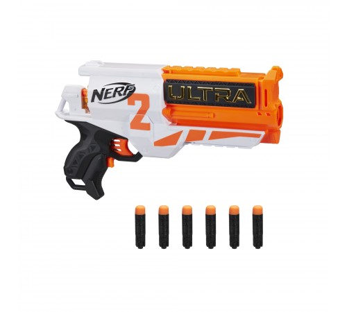 Blaster Ultra Two 6