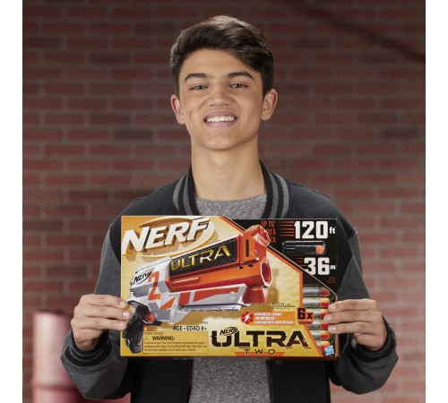 Blaster Ultra Two 6