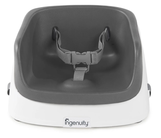 Booster Ingenuity Toddler Slate
