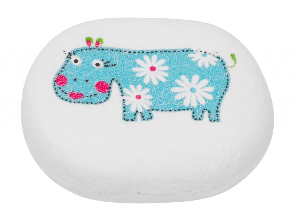 Burete moale cu strat de bumbac Roxy Kids (RBS-001)