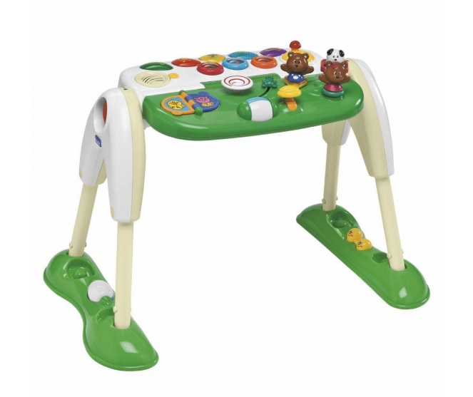 Busy Board Chicco Deluxe (65408.20)