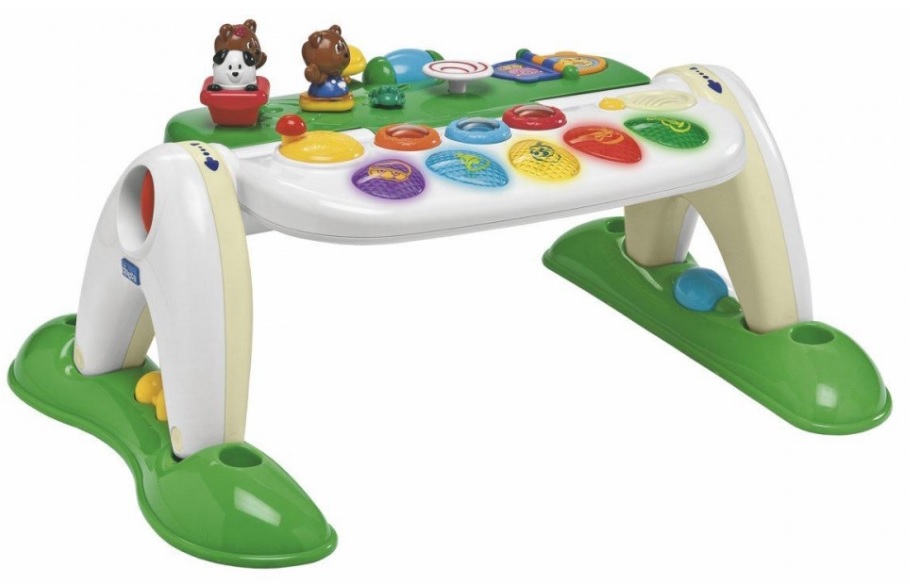 Busy Board Chicco Deluxe (65408.20)