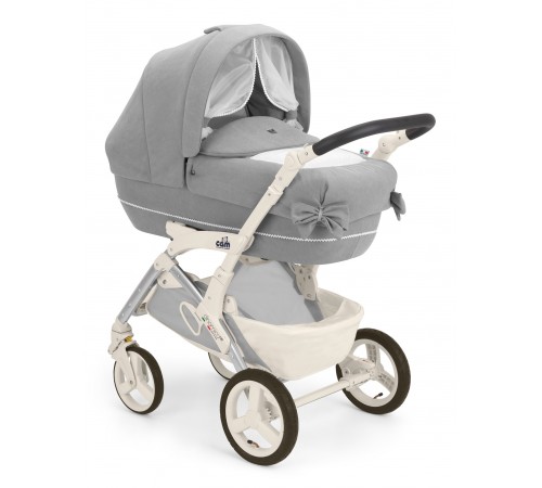 carucior 3 in 1 pentru nouanascuti