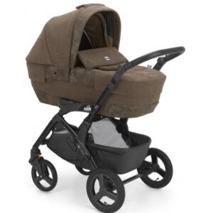 carucior 3 in 1 pentru nouanascuti