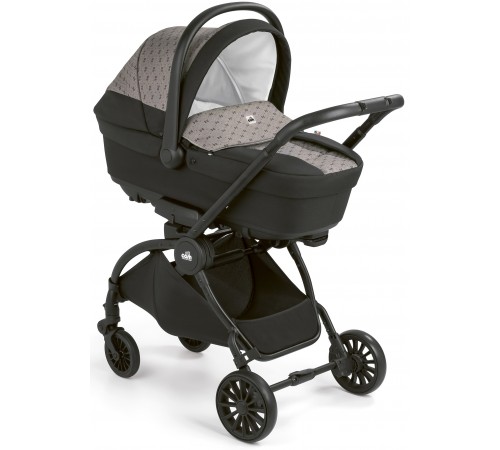 carucior 3 in 1 pentru nouanascuti