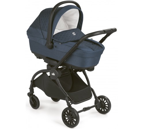 carucior 3 in 1 pentru nouanascuti