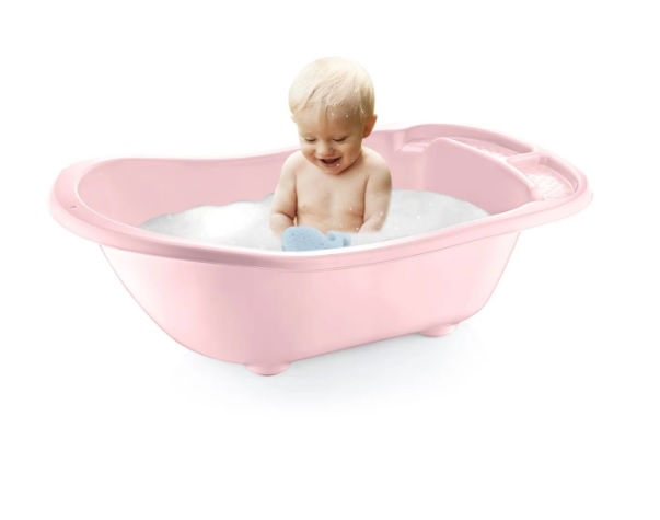Cadita BabyJem Roz