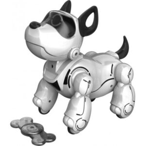 Câine-robot Animal Bot train My Puppy