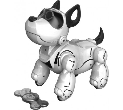 Câine-robot Animal Bot train My Puppy