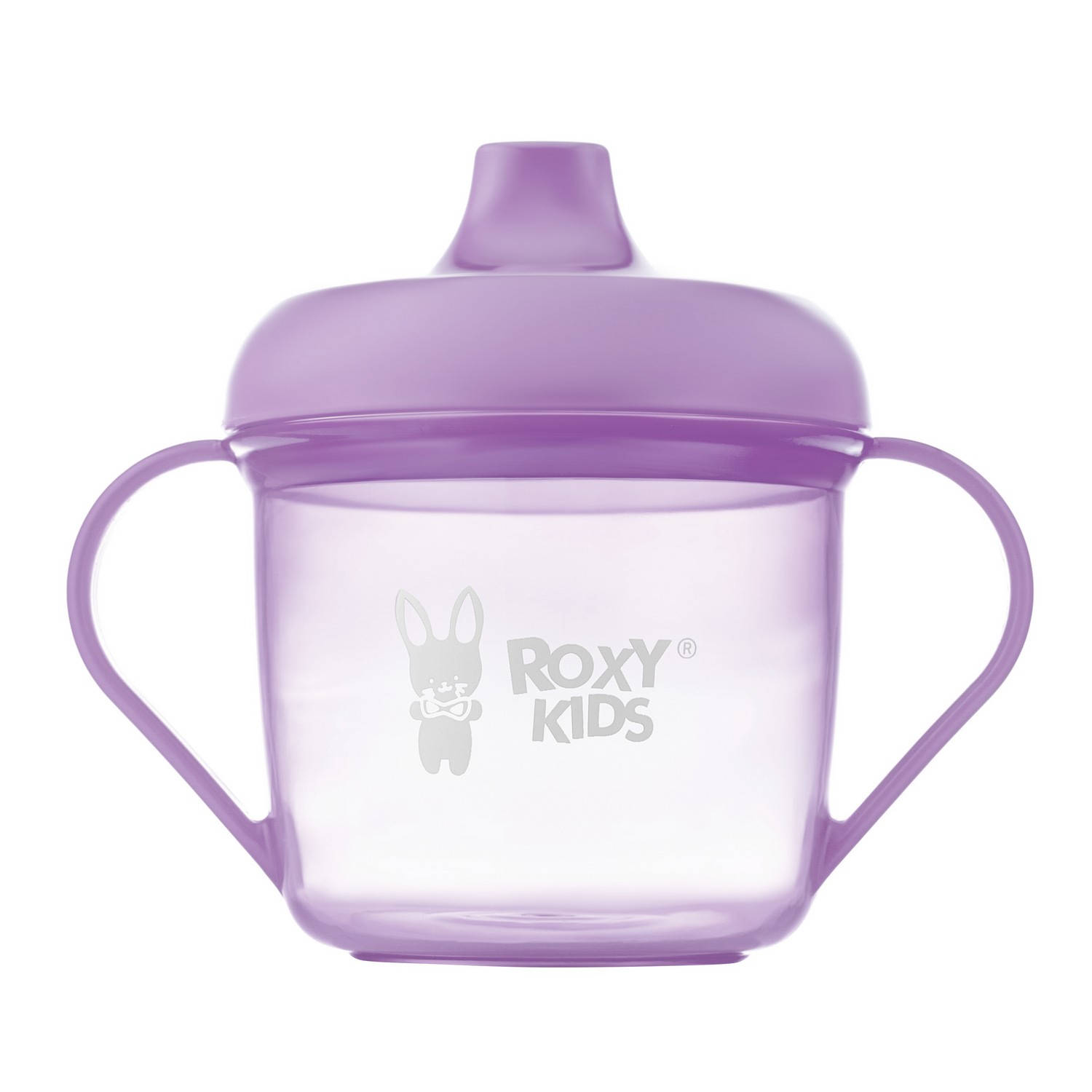 Cana anti-varsare cu nasuc Roxy Kids