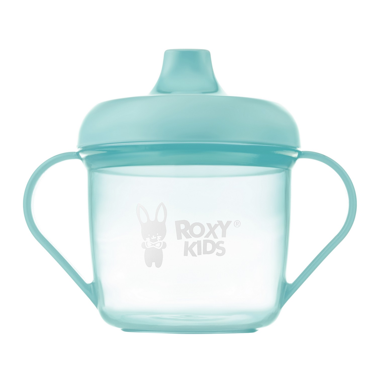 Cana anti-varsare cu nasuc Roxy Kids
