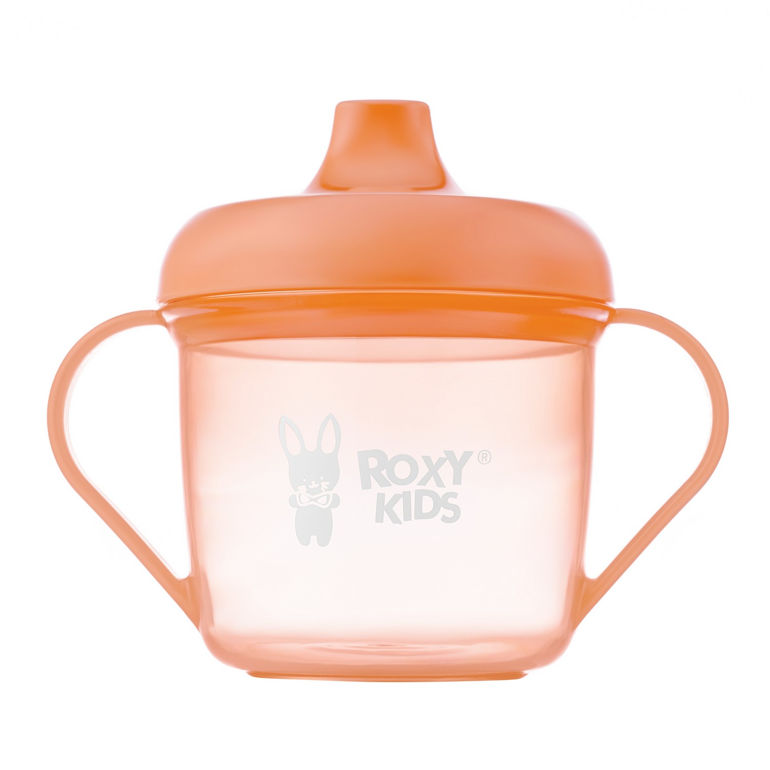 Cana anti-varsare cu nasuc Roxy Kids