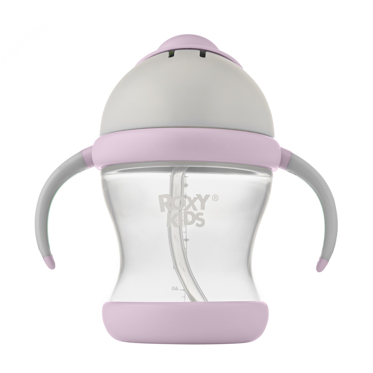 Cana anti-varsare cu pai Roxy Kids