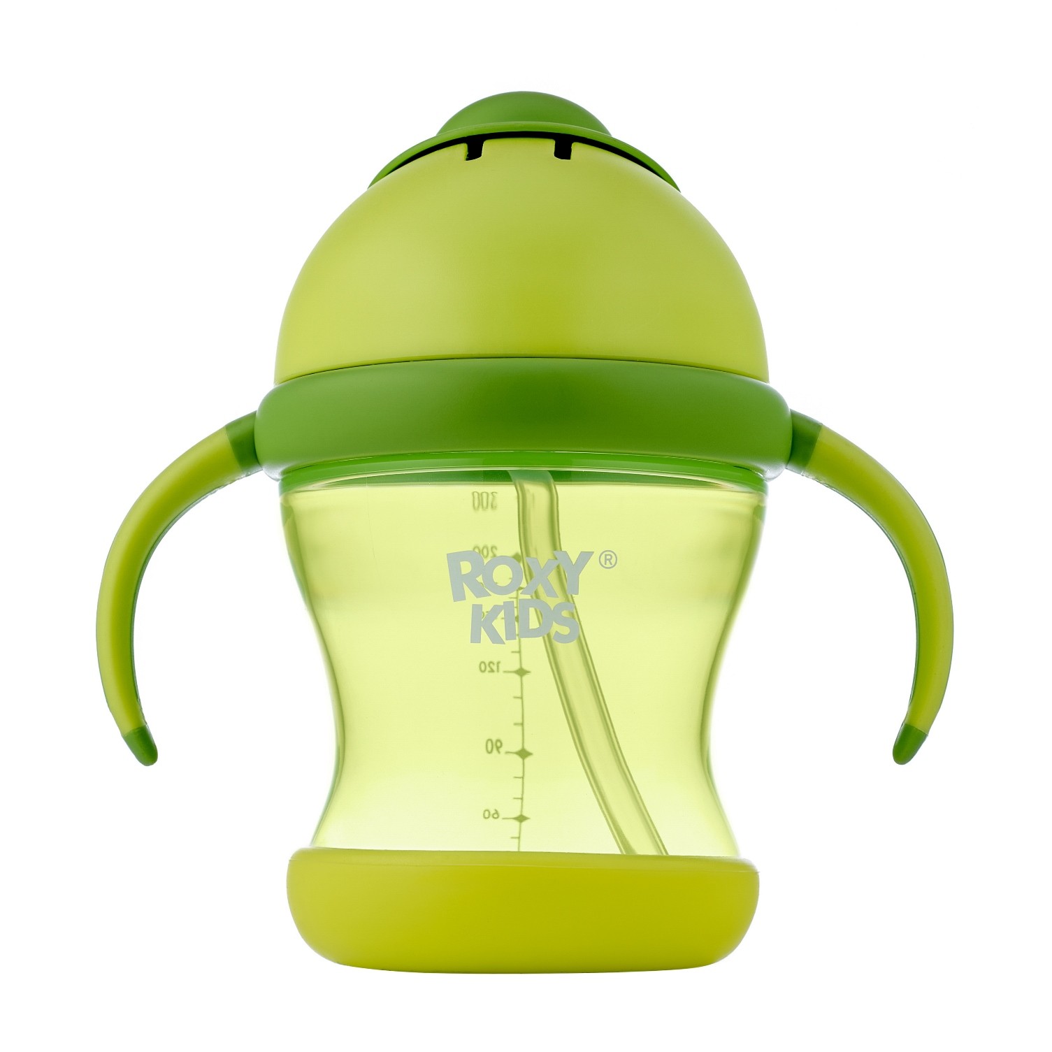 Cana anti-varsare cu pai Roxy Kids