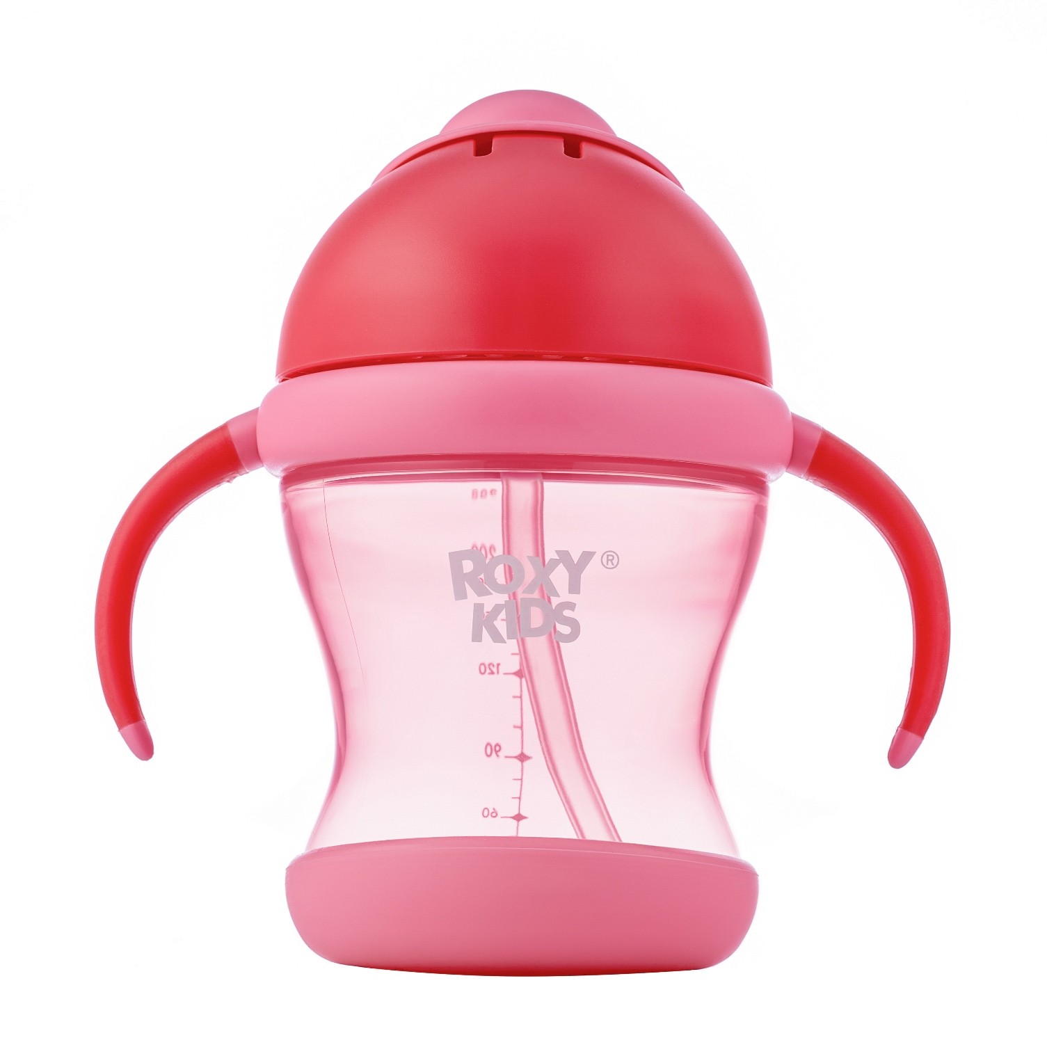 Cana anti-varsare cu pai Roxy Kids