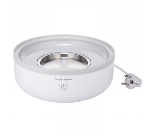 Sterilizator electric cu aburi