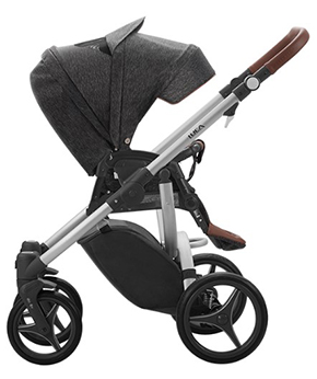 carucior 2 in 1 3 in 1 pentru copii