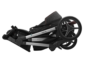 carucior 2 in 1 3 in 1 pentru copii