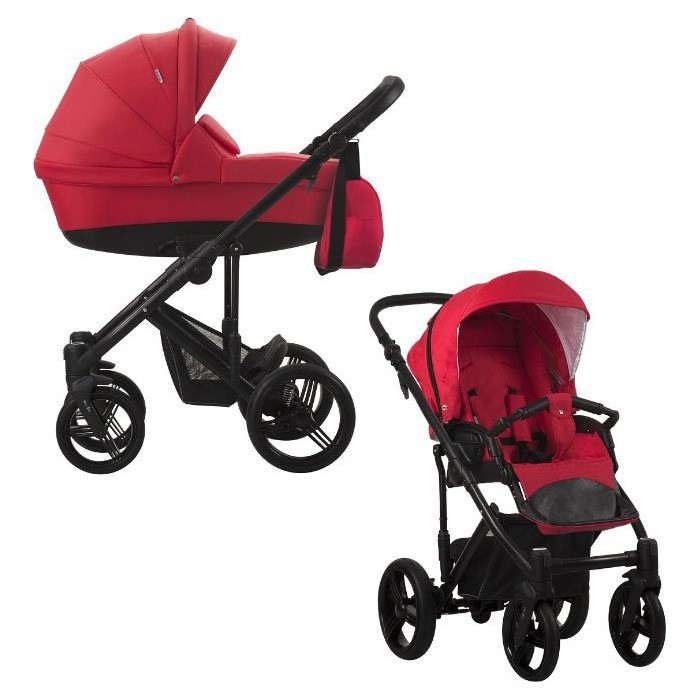carucior 2 in 1 pentru copii