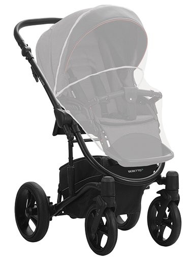 carucior 2 in 1 3 in 1 pentru copii