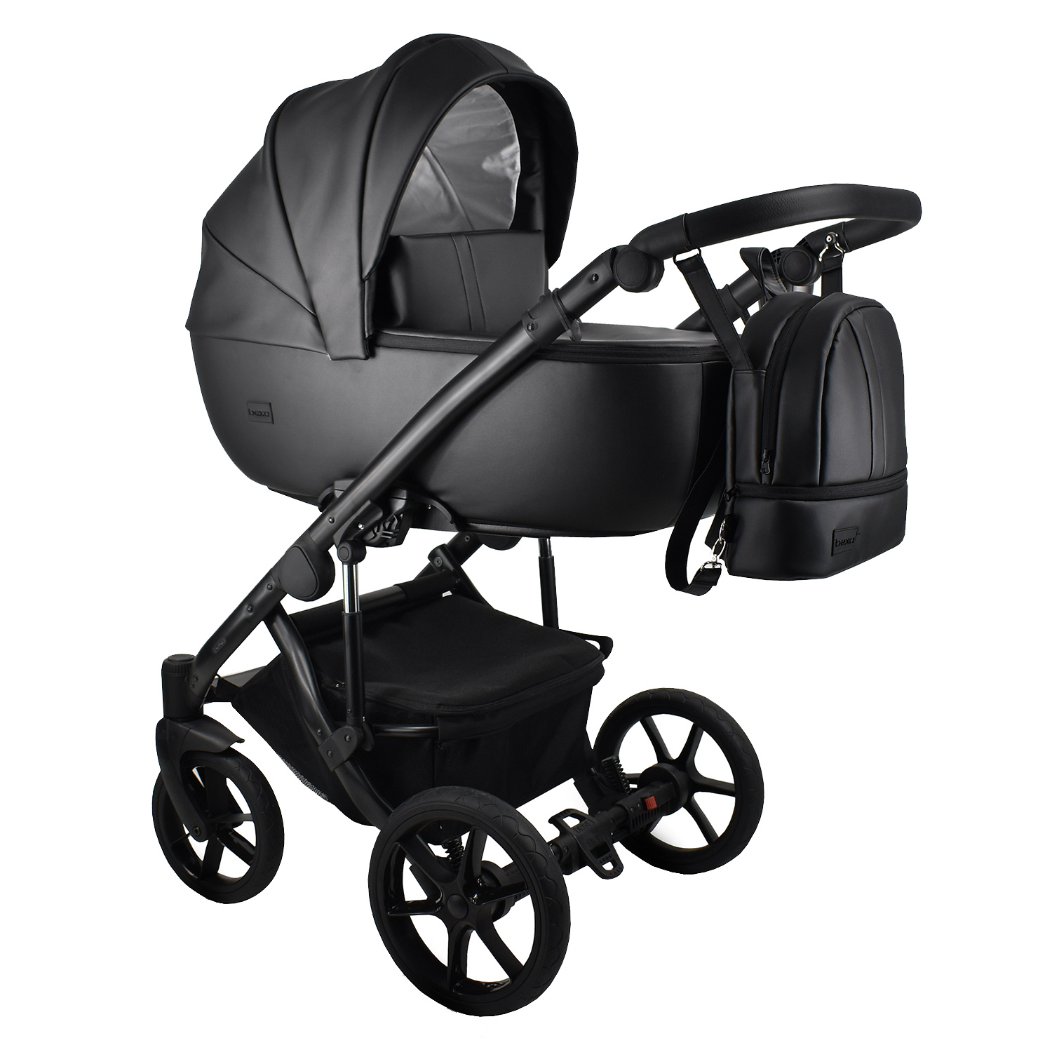 carucior 2 in 1 pentru copii
