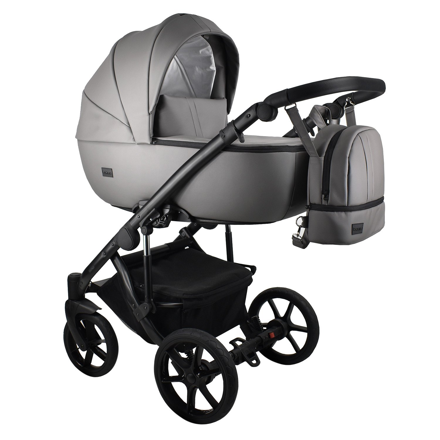 carucior 2 in 1 pentru copii